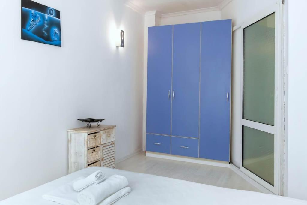 Sunny 2-Bedroom Maisonette Varna & Parking Buitenkant foto